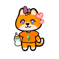 Shabu Town Shiba #1246