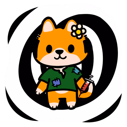 Shabu Town Shibas