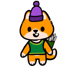 Shabu Town Shiba #889