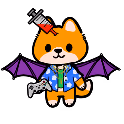 Shabu Town Shiba #1116