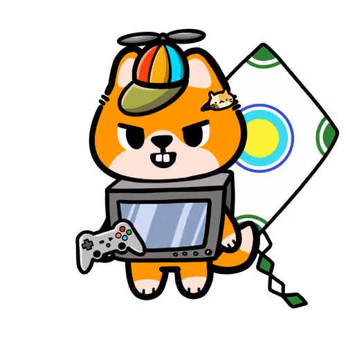 Shabu Town Shiba #3965