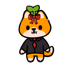 Shabu Town Shiba #824