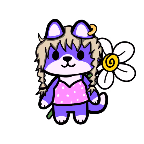 Shabu Town Shiba #2715