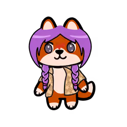 Shabu Town Shiba #9394