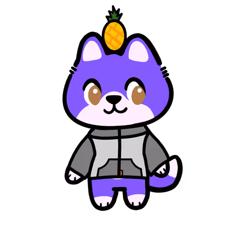 Shabu Town Shibas