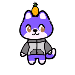 Shabu Town Shiba #1035