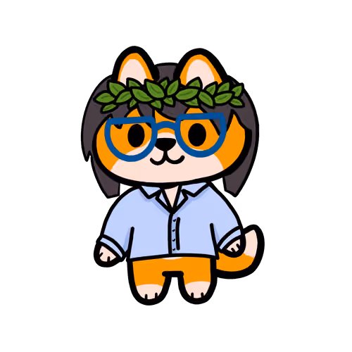 Shabu Town Shiba #8737