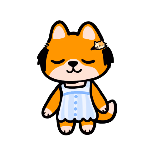 Shabu Town Shiba #64