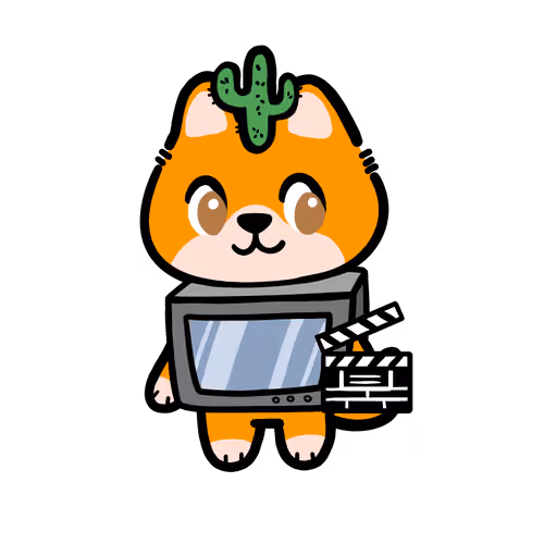 Shabu Town Shiba #718