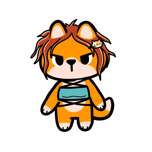 Shabu Town Shiba #329
