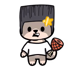 Shabu Town Shiba #629