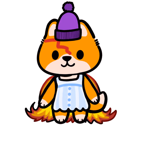Shabu Town Shiba #4532