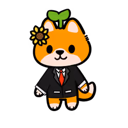 Shabu Town Shiba #5532