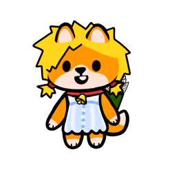Shabu Town Shiba #4382