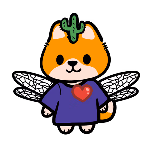 Shabu Town Shiba #5905