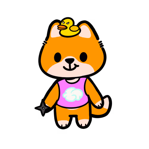 Shabu Town Shibas