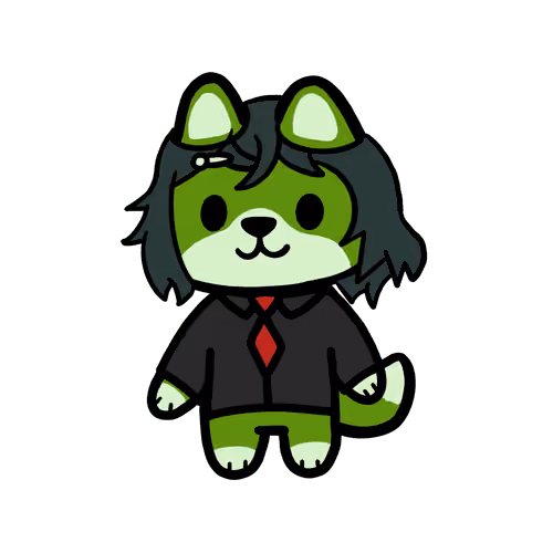 Shabu Town Shiba #8362