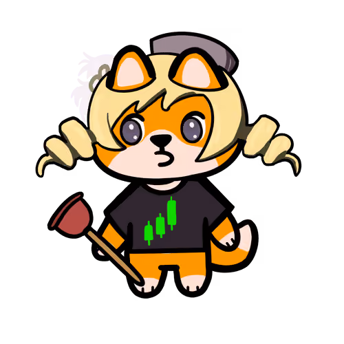 Shabu Town Shiba #7218