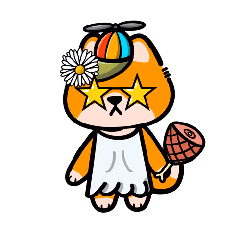 Shabu Town Shibas