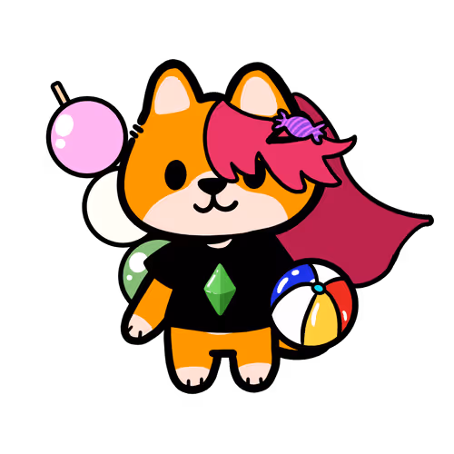 Shabu Town Shibas