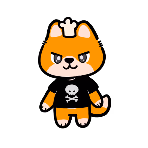 Shabu Town Shibas