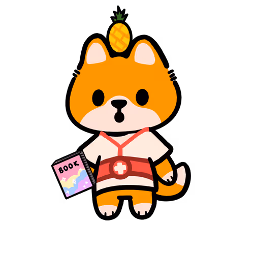 Shabu Town Shibas