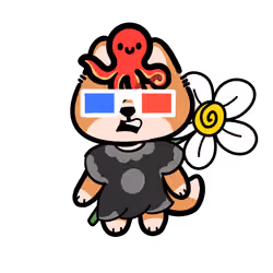Shabu Town Shiba #5652