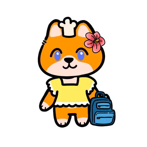 Shabu Town Shibas
