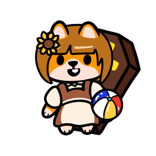 Shabu Town Shibas