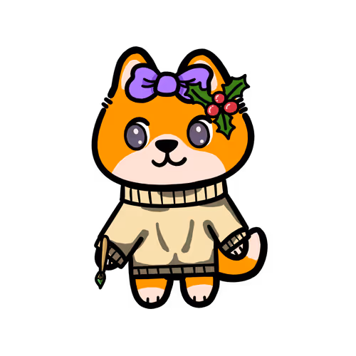 Shabu Town Shibas