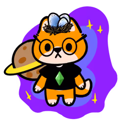 Shabu Town Shiba #1724
