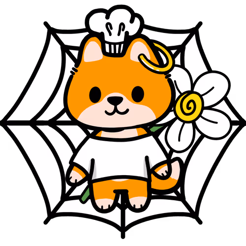 Shabu Town Shibas