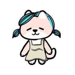 Shabu Town Shiba #9793