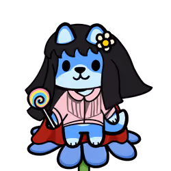 Shabu Town Shiba #100