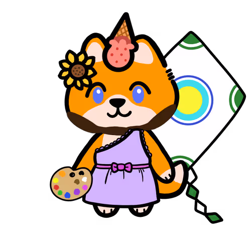 Shabu Town Shibas