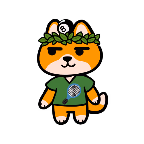 Shabu Town Shibas