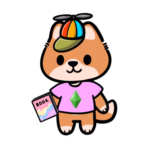 Shabu Town Shibas