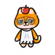 3487