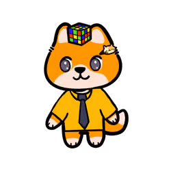 Shabu Town Shiba #5333
