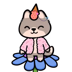 Shabu Town Shiba #3509