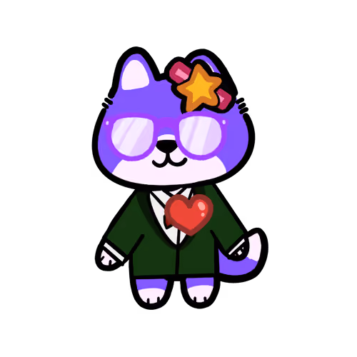Shabu Town Shiba #9862