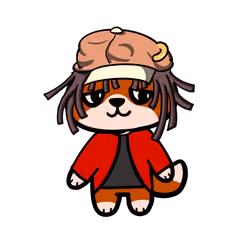 Shabu Town Shiba #5490