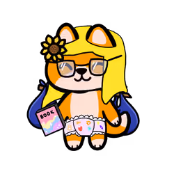 Shabu Town Shiba #6205