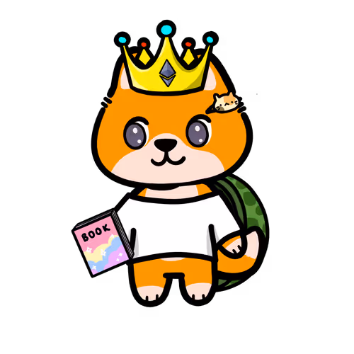 Shabu Town Shibas