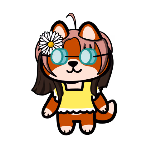 Shabu Town Shibas