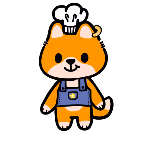 Shabu Town Shibas