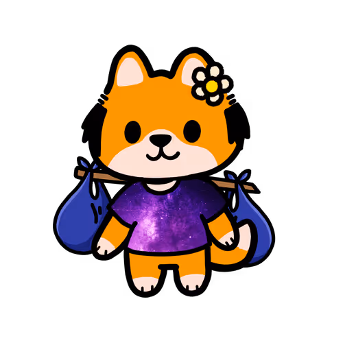 Shabu Town Shibas