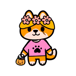 Shabu Town Shiba #3821