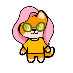 Shabu Town Shiba #3597