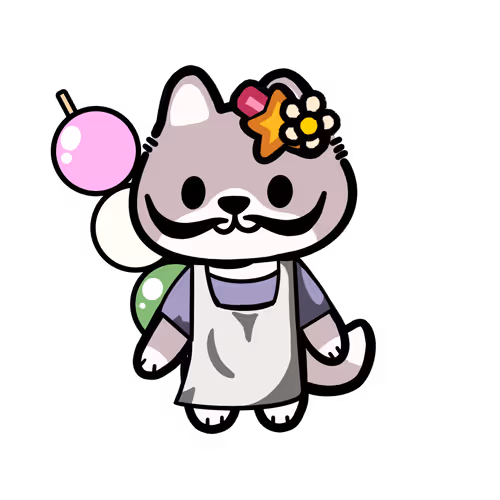 Shabu Town Shibas
